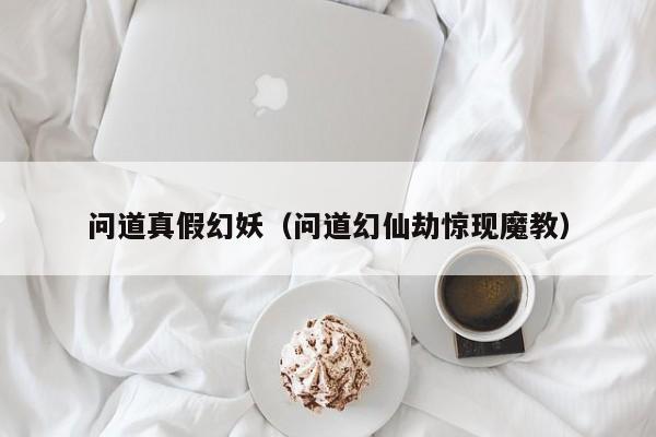 问道真假幻妖（问道幻仙劫惊现魔教）  第1张
