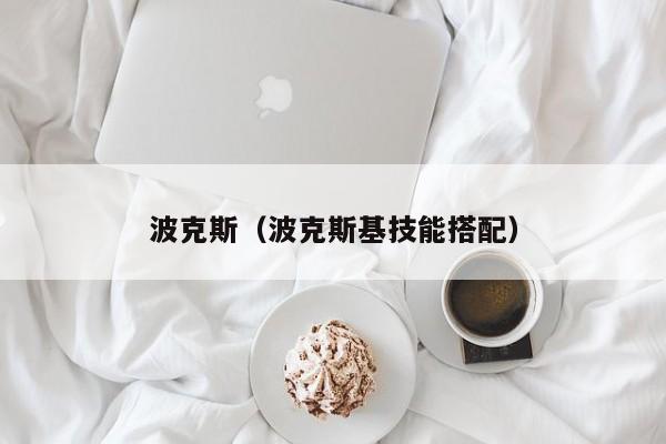波克斯（波克斯基技能搭配）  第1张