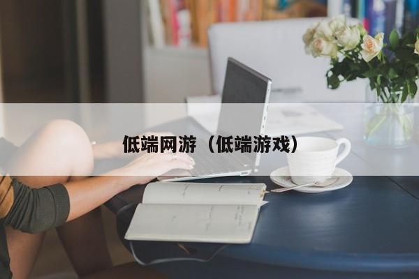 低端网游（低端）  第1张