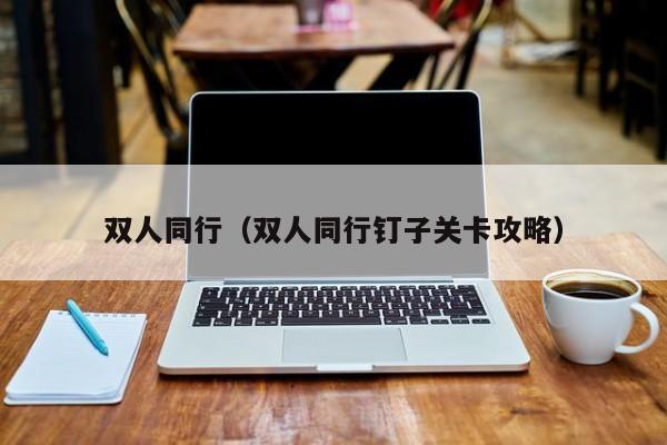 双人同行（双人同行钉子关卡攻略）