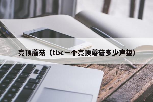 亮顶蘑菇（tbc一个亮顶蘑菇多少声望）  第1张