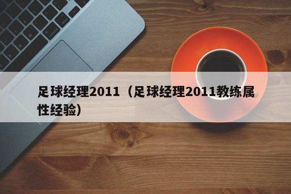 足球经理2011（足球经理2011教练属性经验）  第1张