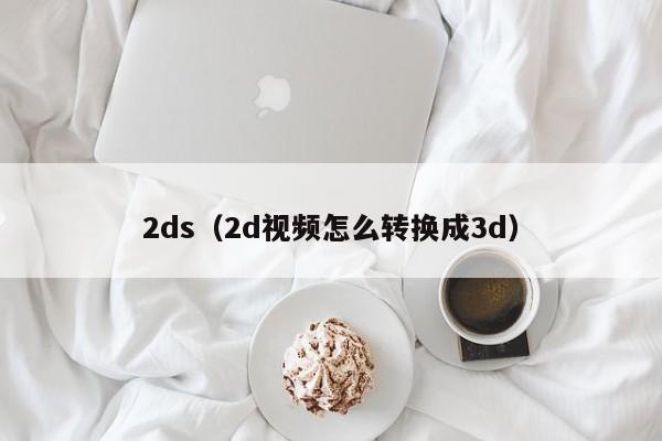 2ds（2d视频怎么转换成3d）