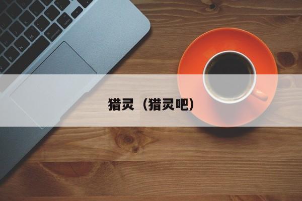 猎灵（猎灵吧）  第1张