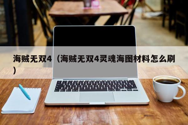 海贼无双4（海贼无双4灵魂海图材料怎么刷）