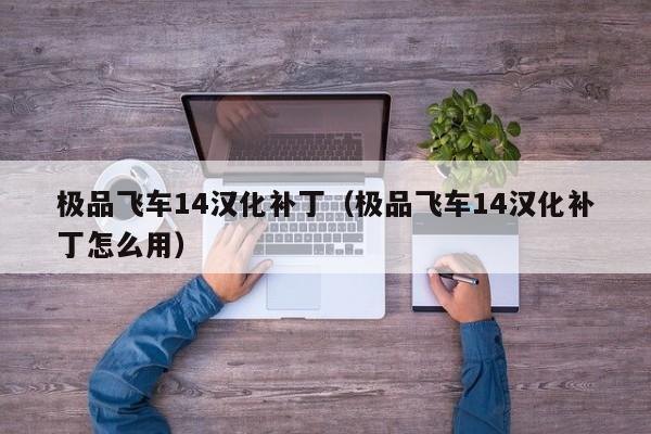极品飞车14汉化补丁（极品飞车14汉化补丁怎么用）  第1张