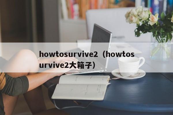 howtosurvive2（howtosurvive2大箱子）  第1张