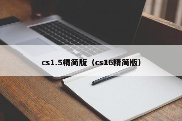 cs1.5精简版（cs16精简版）  第1张