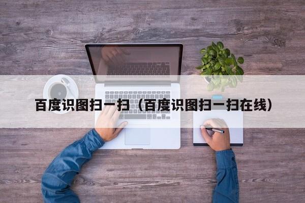 百度识图扫一扫（百度识图扫一扫）  第1张