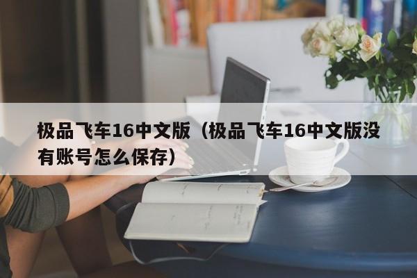 极品飞车16中文版（极品飞车16中文版没有账号怎么保存）