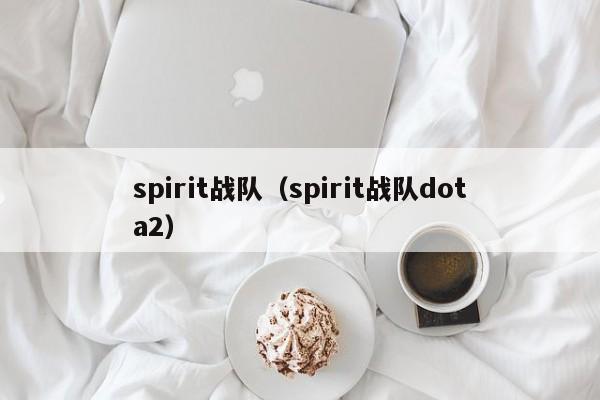 spirit战队（spirit战队dota2）