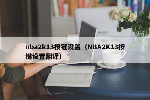 nba2k13按键设置（NBA2K13按键设置翻译）  第1张