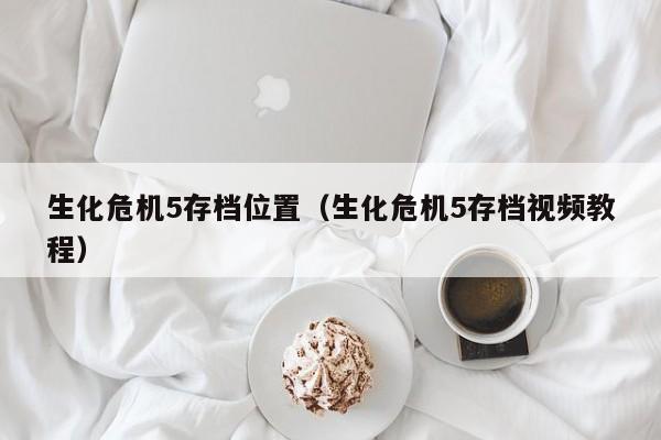 生化危机5存档位置（生化危机5存档视频教程）